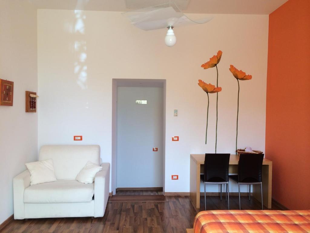 ピアーノ・ディ・ソッレント Bellaria Relais Bed & Breakfast エクステリア 写真